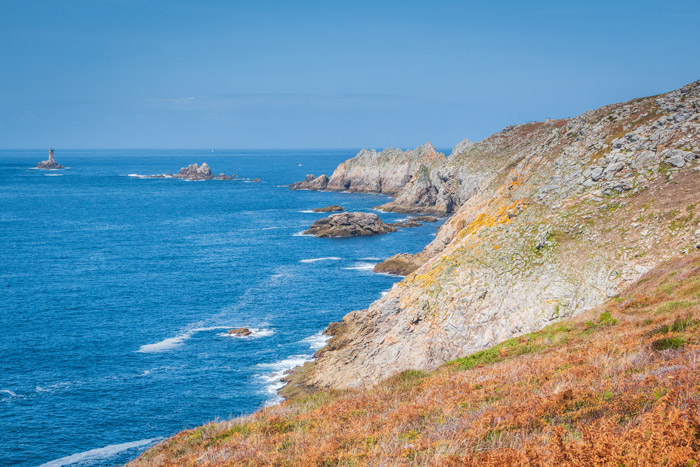 Pointe du raz