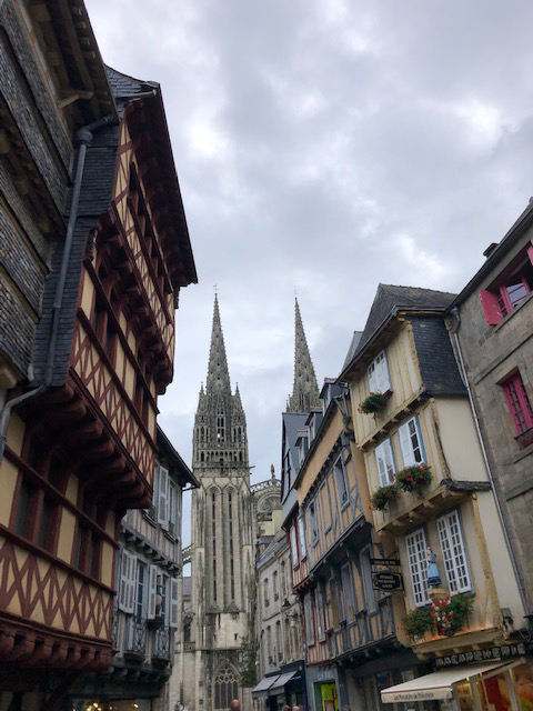 Quimper